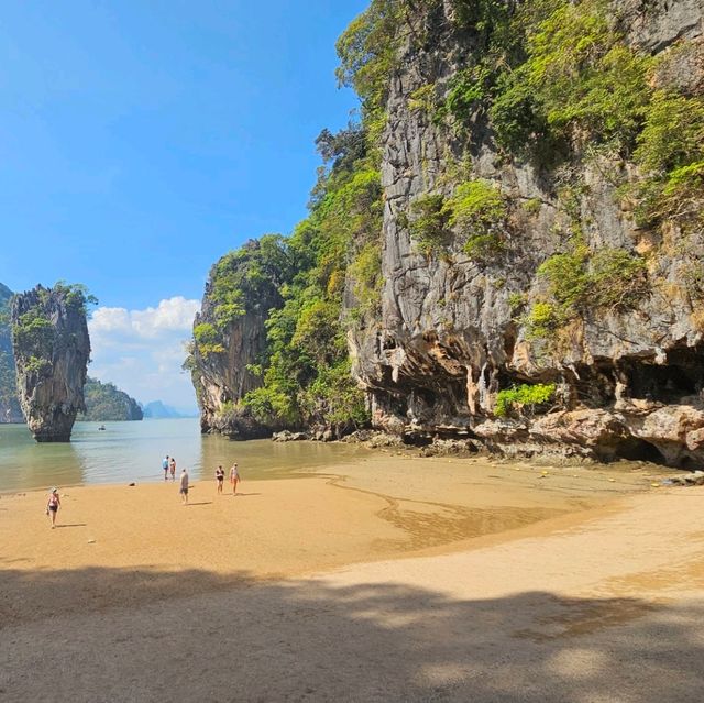 Unseen Phang Nga 