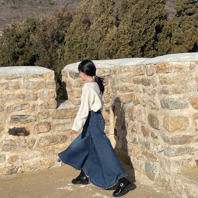 오션뷰 숨은 명소 강화도 후애돈대