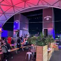An Exquisite Culinary Wonderland: Grazeland M