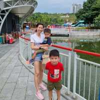 Legoland Malaysia - Where the Fun Begins!