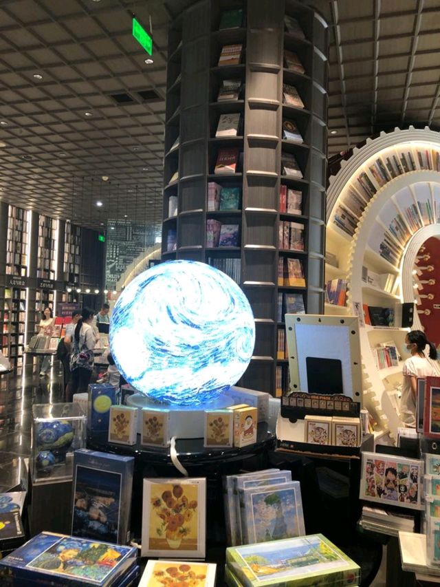 多角度,細緻地看清楚【鍾書閣】