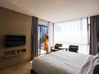 Altera Hotel and ResidencePattayaที่พักสุดชิลพัทยา
