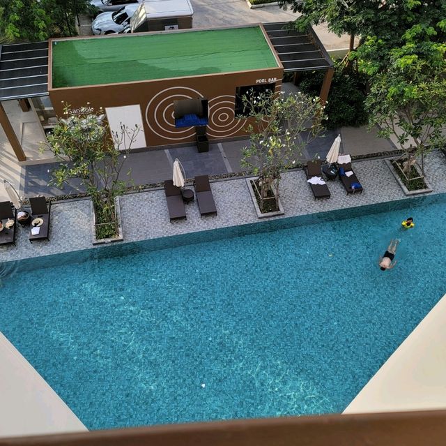อยากมีโมเม้นท์พิเศษๆ แนะนำที่นี่  isanook HuaHin