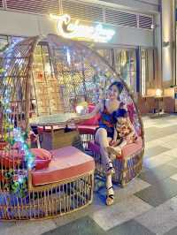 必去🥰超高質異國風偽旅行打卡餐廳💕