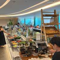 พาเด็กๆ ไปสวนน้ำที่ Centre Point Prime Pattay