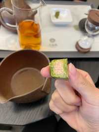 이니스프리 광고현장 같은 ‘오설록 티뮤지엄’🍵