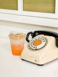 Last house on the right | คาเฟ่ BKK