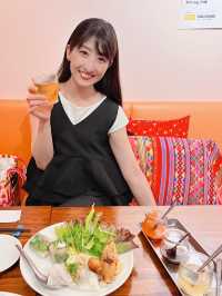 神戸北野のベトナム料理 コムコカ