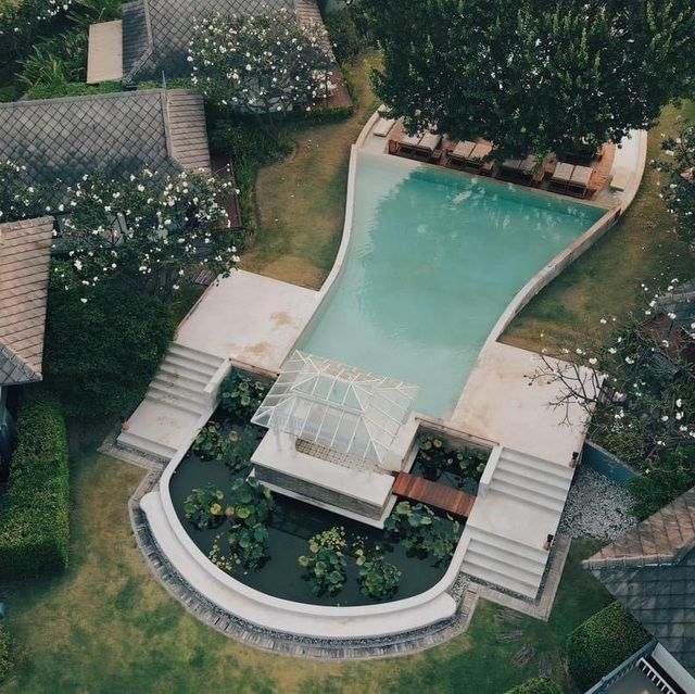 Devasom Hua Hin Resort