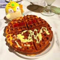 Dodam Chicken
