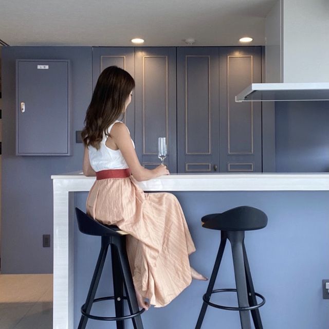 沖縄  住みたくなるオススメのコンドミニアム💫