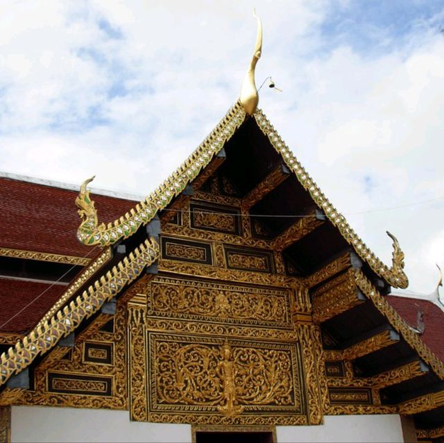 วัดพระธาตุศรีจอมทอง วัดพระธาตุศรีจอมทอง