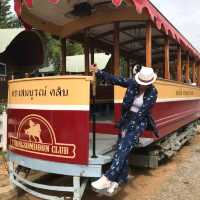 Nottyjourney เจอทองสมบูรณ์คลับ