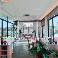 รีวิวคาเฟ่ พังงา