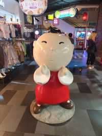 ครบเครื่องที่ Berjaya Time Square