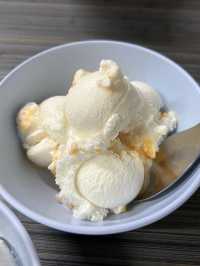 พากินร้านอร่อยกรุงเทพ น้ำแข็งไสนิอ่าง