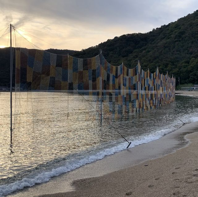 本島 ｜🚴🏻‍♀️單車遊覽探索古老市町