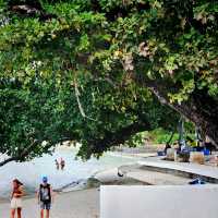 หาดไตรตรัง ภูเก็ต