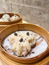 🫖傳統工藝傳承 竉物友善🐩海景手作點心專門店🌉 👨‍👩‍👧‍👦 DHYC Dimsum Restaurant (將軍澳) ☕️ 