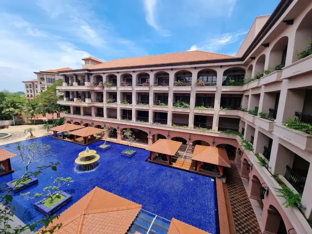 Casa del Rio Melaka ✨