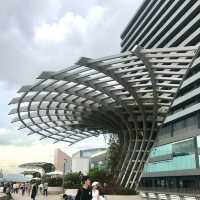 Don’t miss whilst in Hong Kong