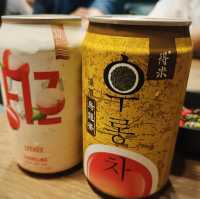 抵食火鍋放題
