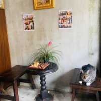 Cafeวงเวียน 22 