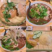 泰CooL泰國餐廳🥰午市套餐選擇多💕抵食泰菜😍
