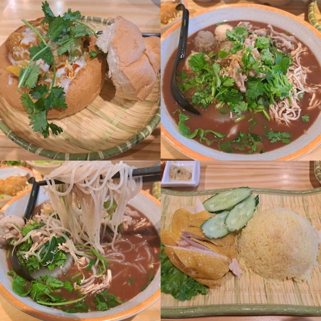 泰CooL泰國餐廳🥰午市套餐選擇多💕抵食泰菜😍