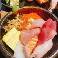 台北｜🍣🐟🥢超美味西湖水產