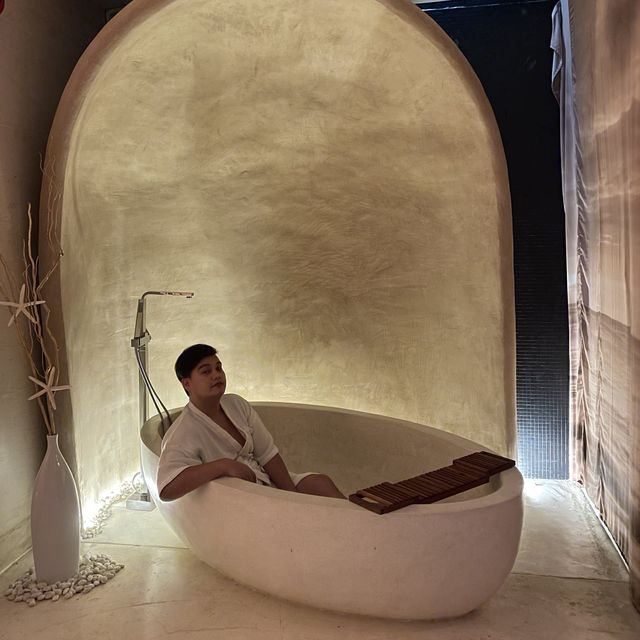 ชวนมาทำสปาที่ SO SPA @ SO Sofitel Hua Hin