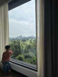 FAMILY 👨‍👩‍👧‍👦 FRIENDLY RESORT IN KL 
