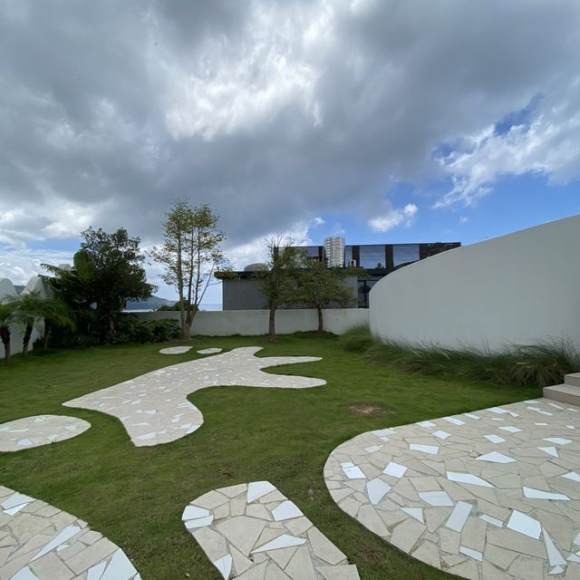 「蜜悅藍白聖島，完美體驗！」