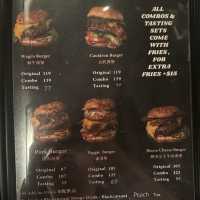 高CP值！銅鑼灣高質Burger小店