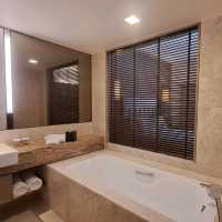 NEWLY REFURBISHED HILTON PETALING JAYA