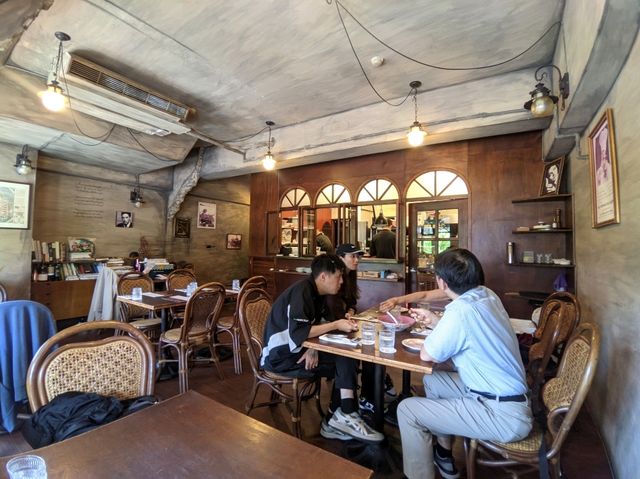 一秒來到義大利！高雄最道地義式料理-帕狄尼諾義式廚房