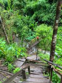 อุทยานแห่งชาติภูสอยดาว | Phu soi dao National Park