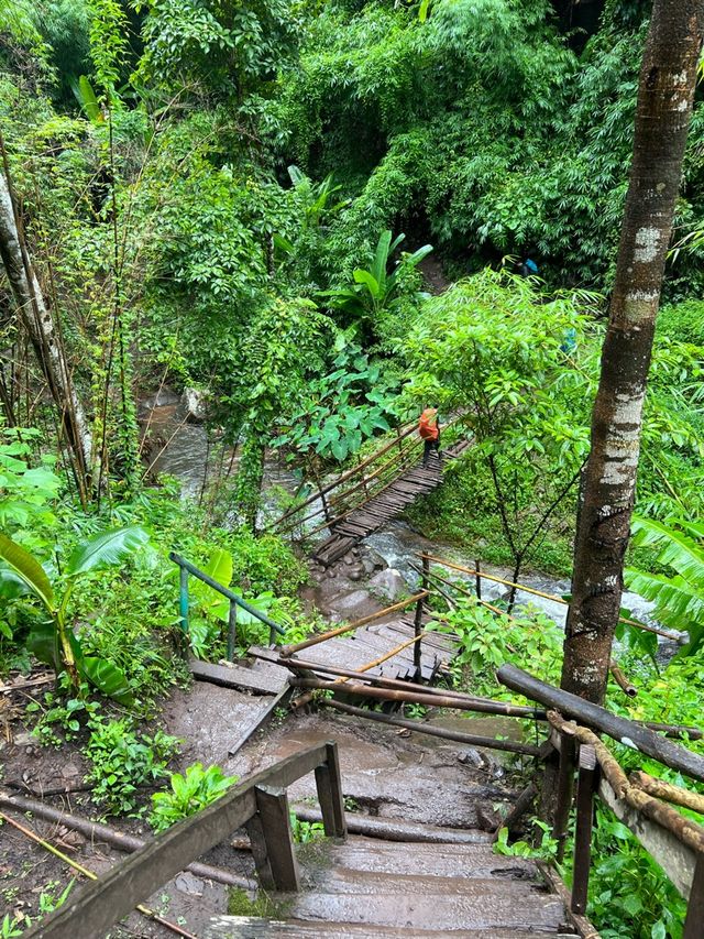 อุทยานแห่งชาติภูสอยดาว | Phu soi dao National Park