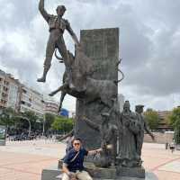 Segovia&Madrid ตะลุยดินแดนสเปน