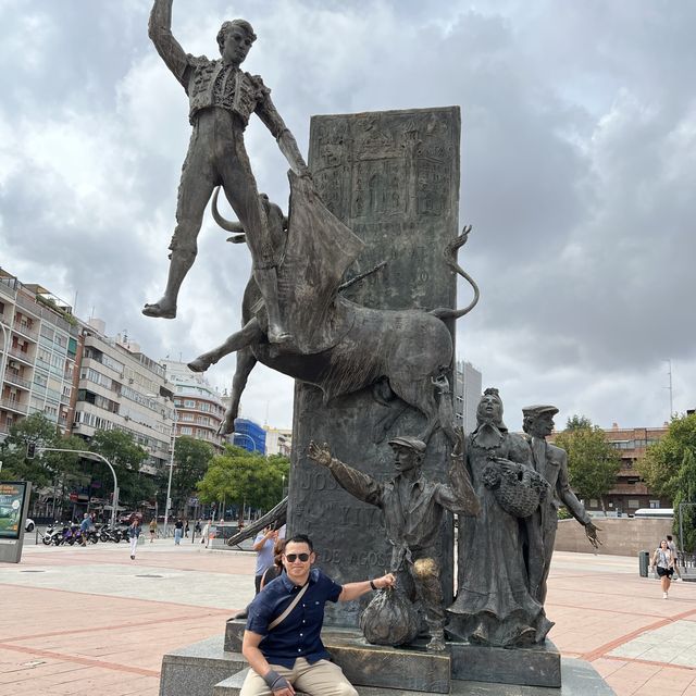 Segovia&Madrid ตะลุยดินแดนสเปน