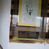 西安歷史文化之旅