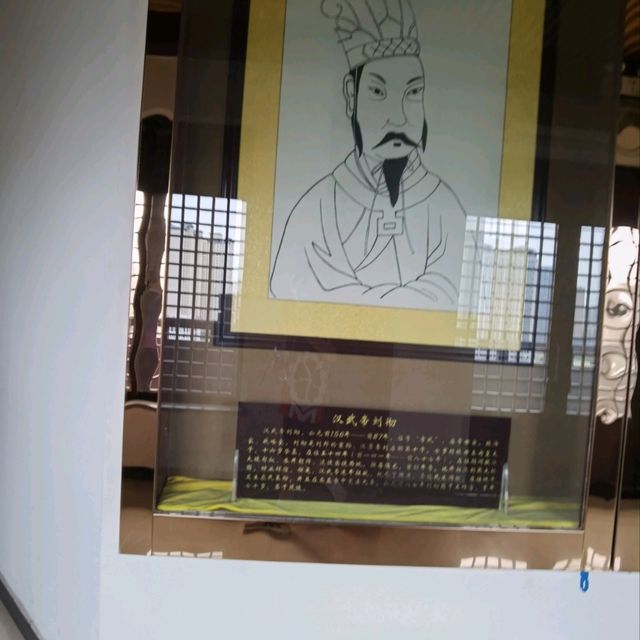 西安歷史文化之旅
