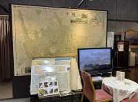 北海道・小樽。小樽の歴史・観光お土産が揃います『小樽市観光物産プラザ (運河プラザ)』