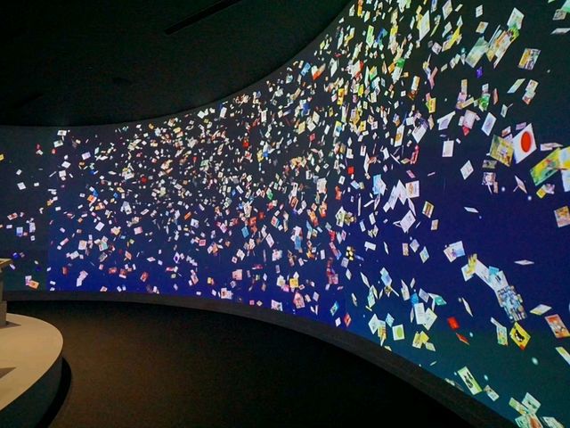 【石川県立図書館】（石川県金沢市　旧国名：加賀）
