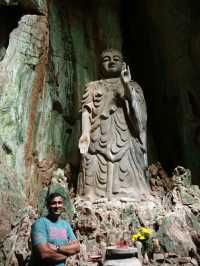 Wonder Caves of Danang