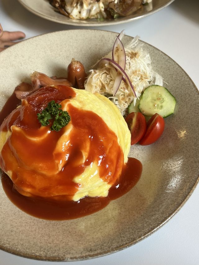 일본 감성을 잔뜩 느낄 수 있는 서울 합정 맛집 수택