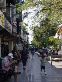 Jogja’s Famous Street!