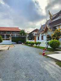 Wat Phra Chao Mengrai