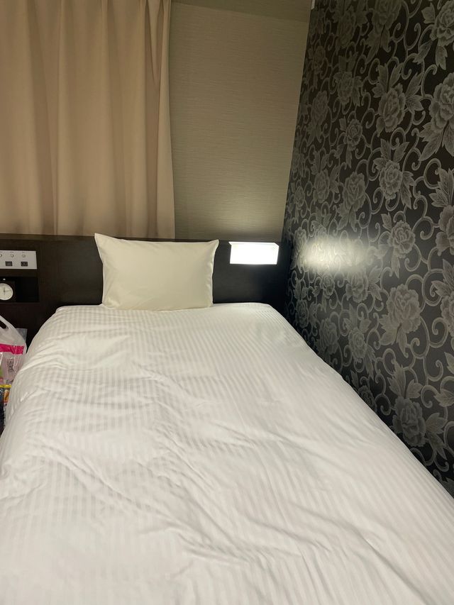 黑門市場前｜the b hotel🏨