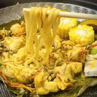 太子$318食盡鮮味！